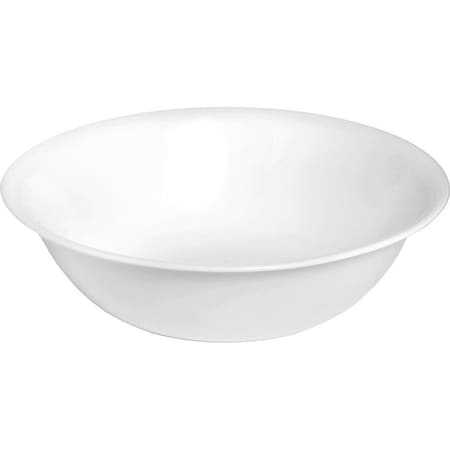 Serving Bowl, Vitrelle Glass, For Dishwasher